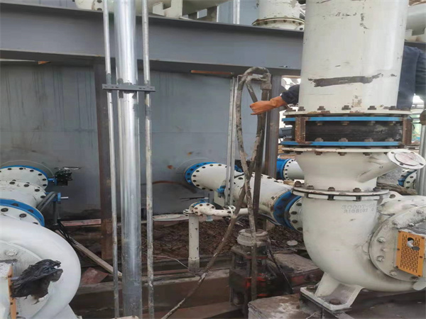 绥江设备基础沉降下沉注浆加固增加荷载