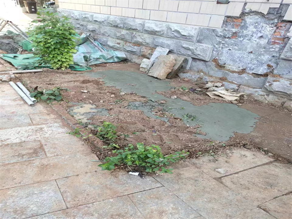 绥江地基基础注浆增加承载力灌浆加固